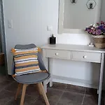 Saint George Family Apartamento