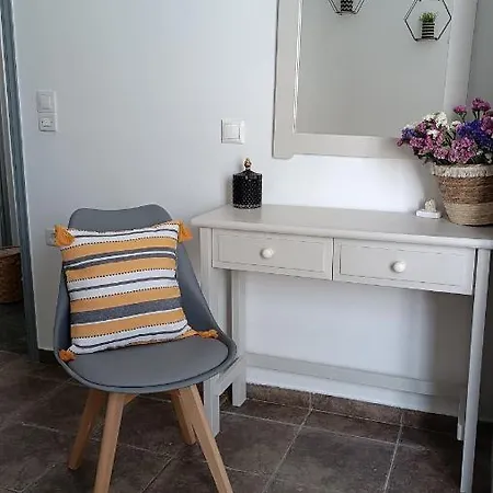 Saint George Family Apartament