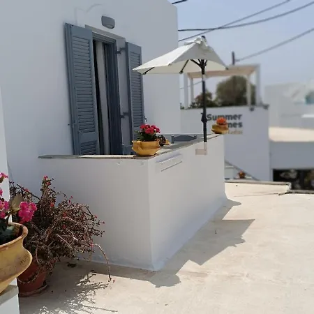 Saint George Family Apartament