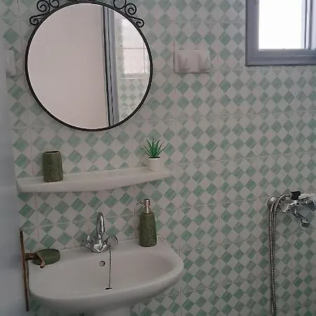 Saint George Family Apartament