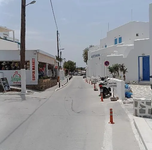 Saint George Family Lejlighed