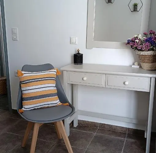 Saint George Family 公寓