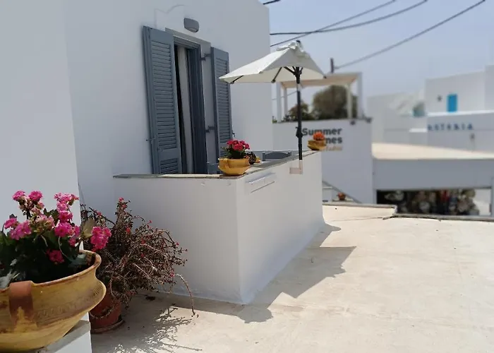 Saint George Family 公寓