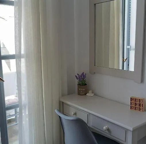 公寓 Saint George Family