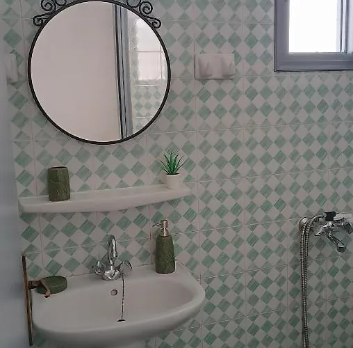 Saint George Family 公寓