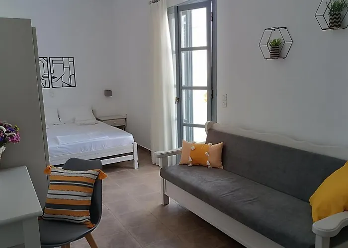 Saint George Family 公寓 *