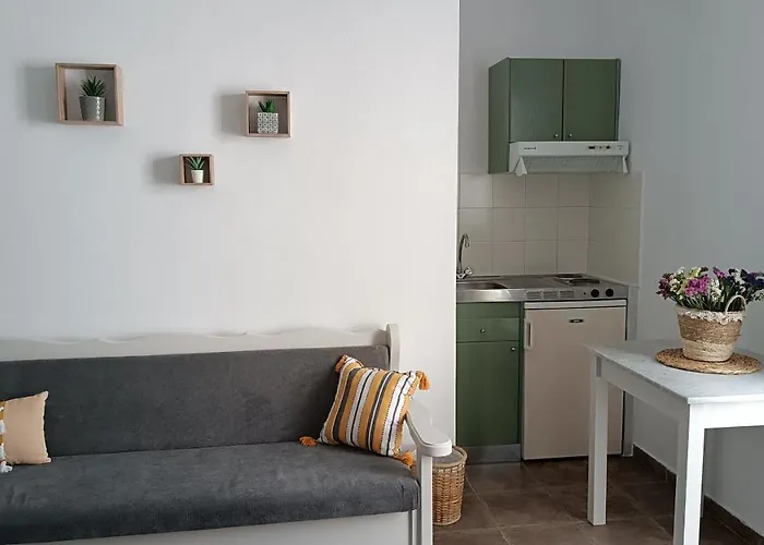 Saint George Family *